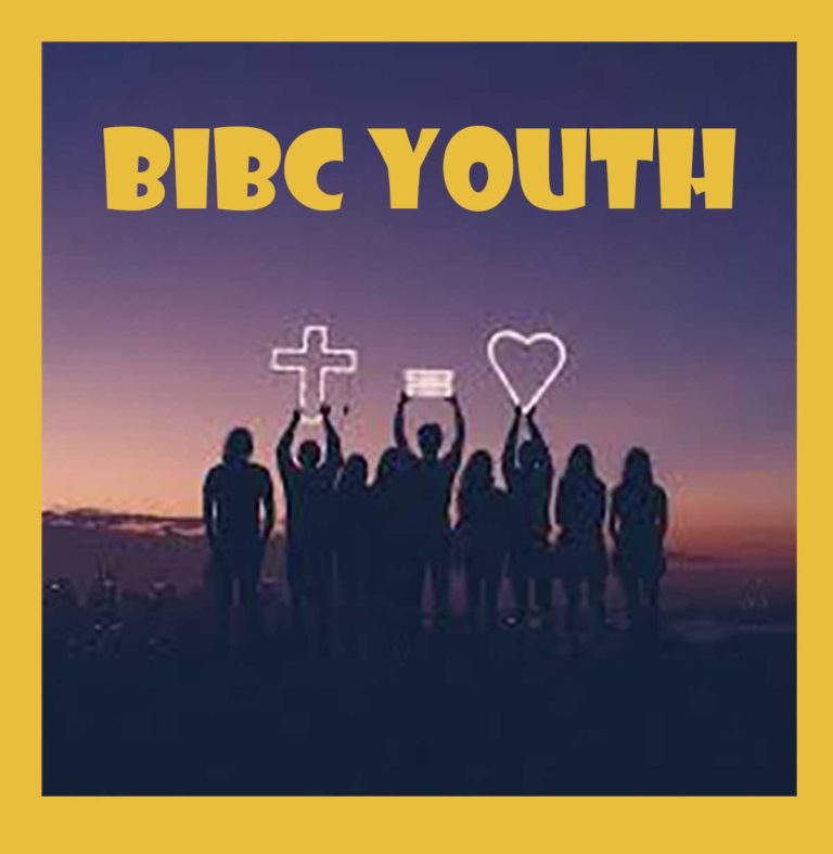 Home Blythe Island Baptist Church