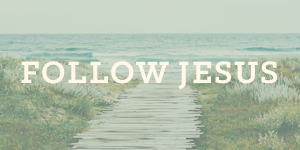 follow-Jesus