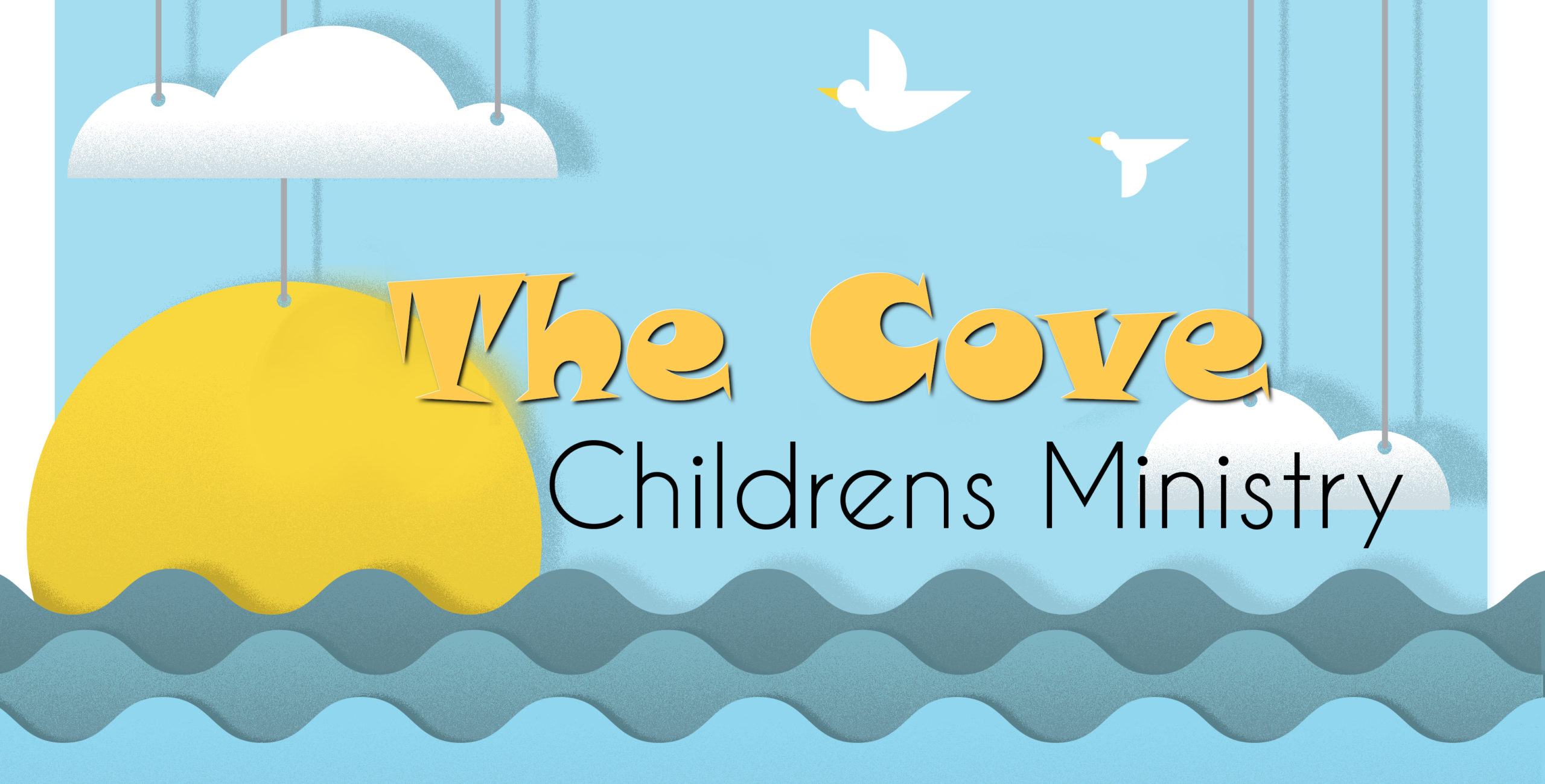 thecove Blythe Island Baptist Church