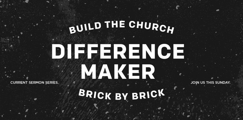 DifferenceMaker Blythe Island Baptist Church
