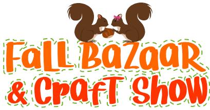 Fall-Bazaar-Heading | Blythe Island Baptist Church