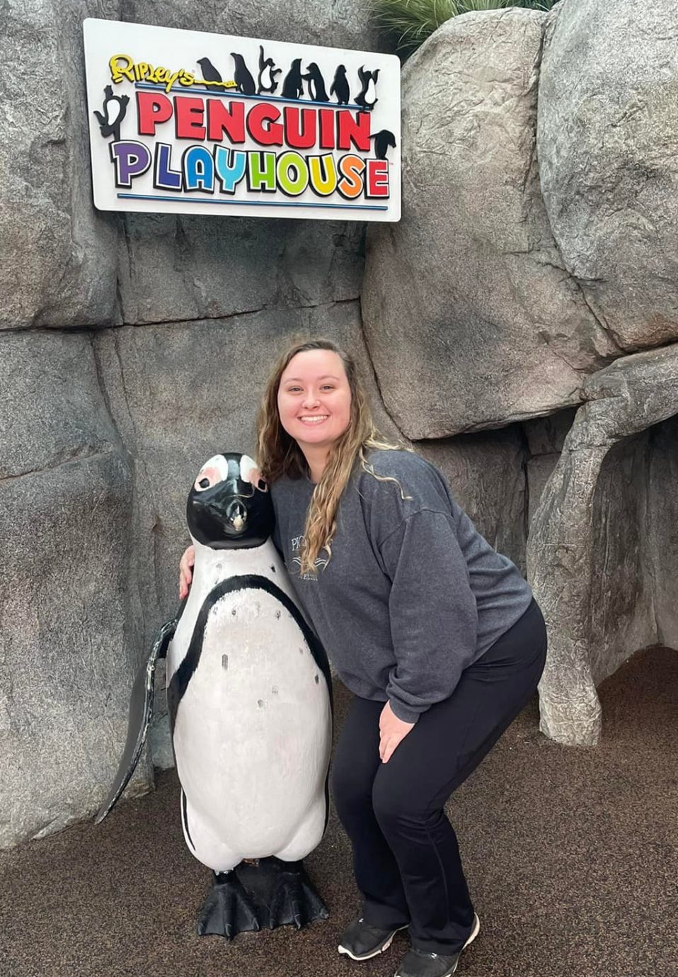 Stephanie Howard Worship Leader Blythe Island Baptist Church