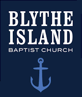 Blythe Island Baptist Church